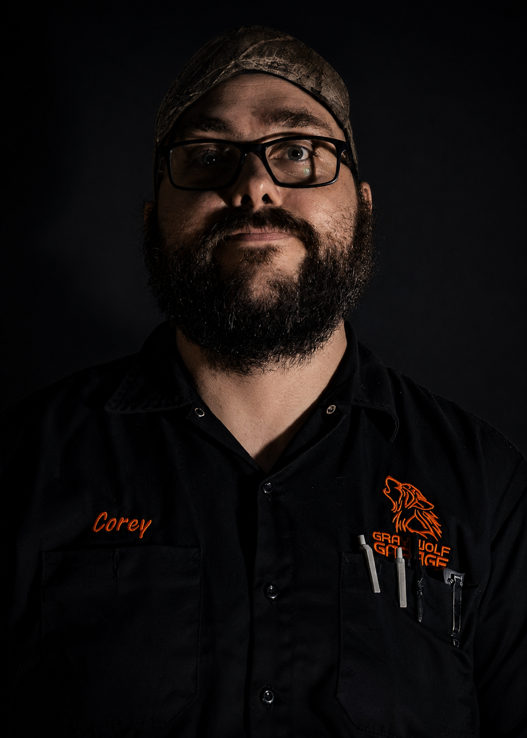 Corey