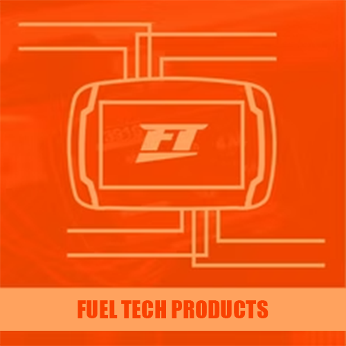 FuelTech Install + Tuning